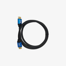 Load image into Gallery viewer, 4K Ultra HD HDMI High Speed Male To Male Cable - 1.5 Meter