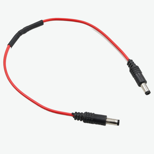 DC Male To DC Male DC Connector Cable for Transmission-picture-32