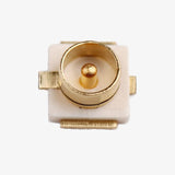 Male UFL/IPX/IPEX Socket Connector SMD for Antenna