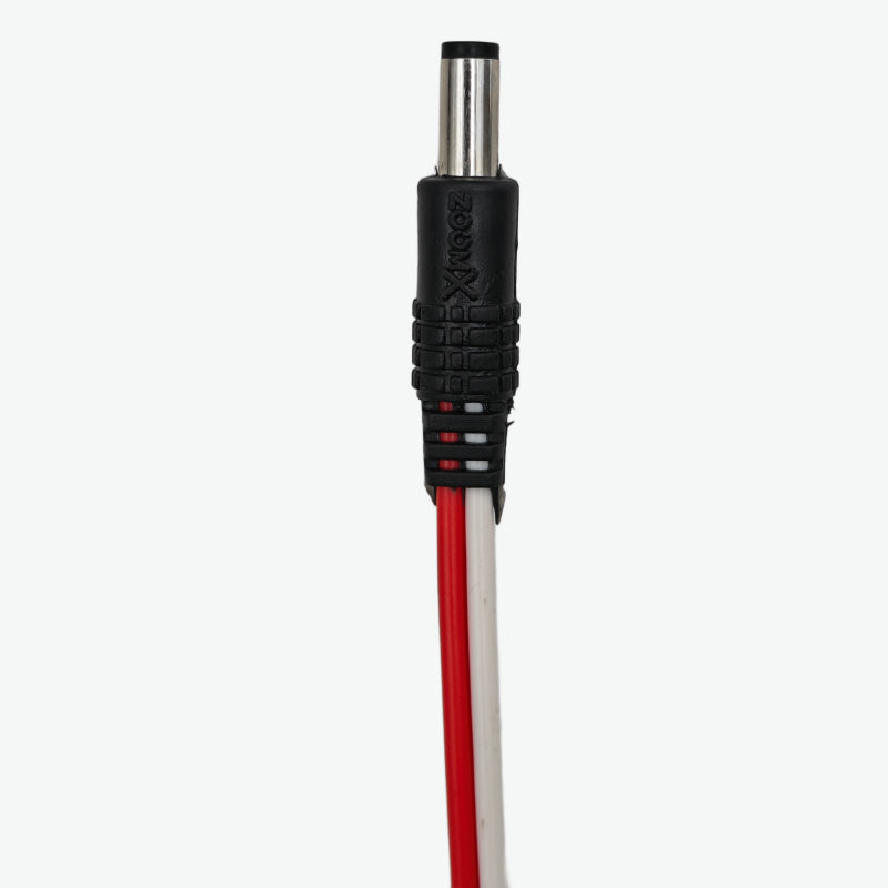 DC Male To DC Male DC Connector Cable for Transmission