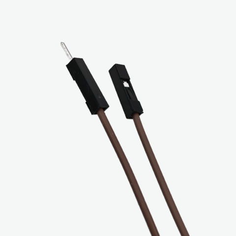 Male to Female connecting wires