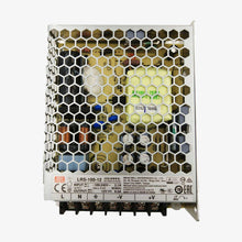 Load image into Gallery viewer, Mean Well 12V 8.5A 102W LRS-100-12 SMPS