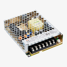 Load image into Gallery viewer, Mean Well 12V 8.5A 102W Switched Mode Power Supply LRS-100-12