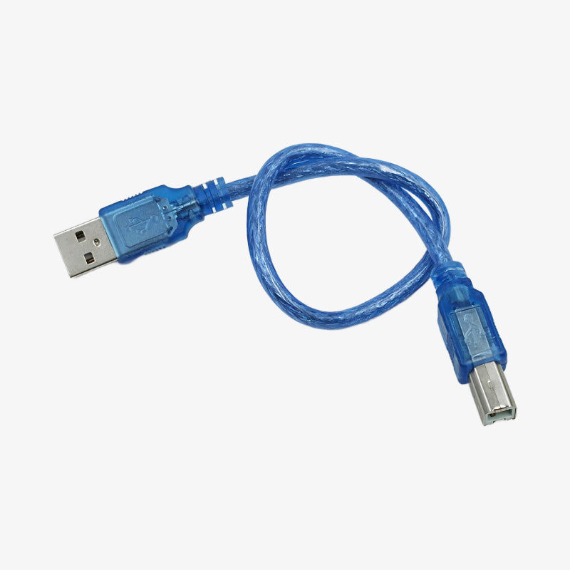 Mega 2560 R3 Arduino Compatible with USB Programming Cable Combo