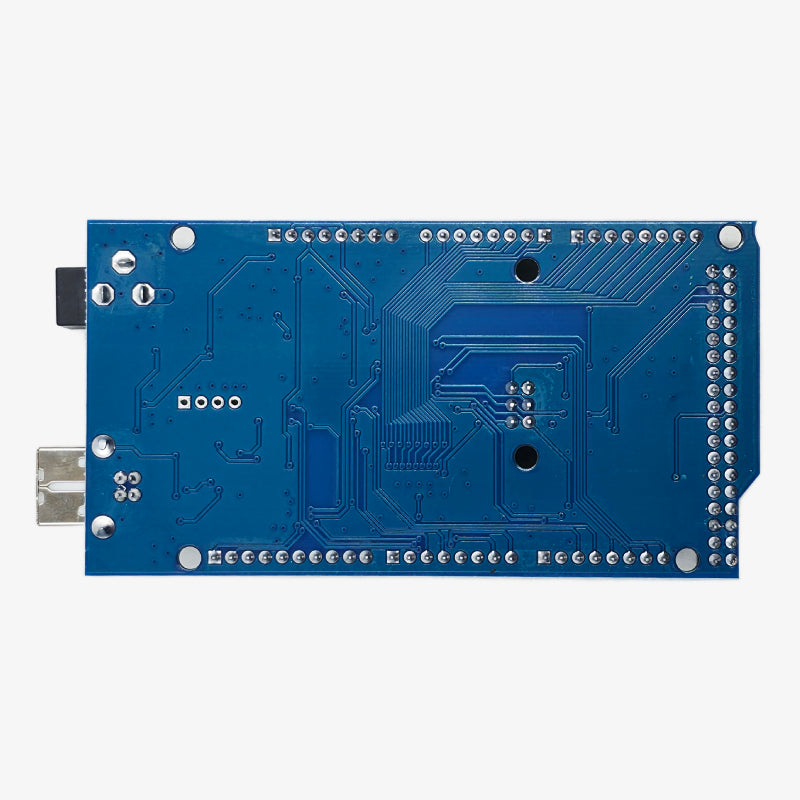 Arduino Mega 2560 R3 with USB Programming Cable Combo