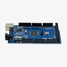 Load image into Gallery viewer, Arduino Mega 2560 R3 with USB Programming Cable Combo
