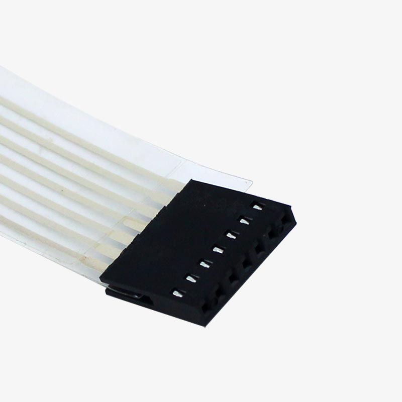 4x4 Matrix Membrane Type Keypad