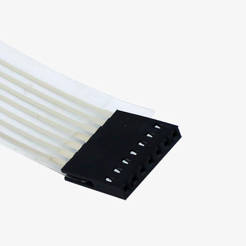 4x4 Matrix Membrane Type Keypad