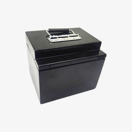 Metal Battery Enclosure For Lithium Battery Pack