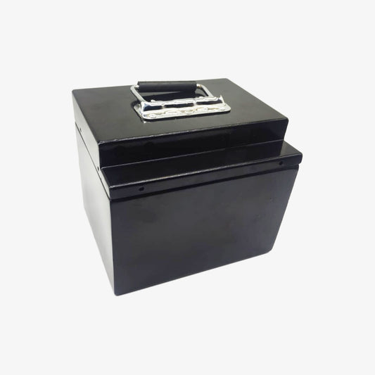 Metal Battery Enclosure For Lithium Battery Pack