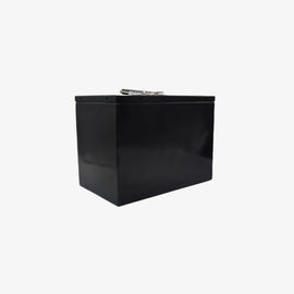 Metal Battery Box For Lithium Battery Pack - (280x210x180mm)