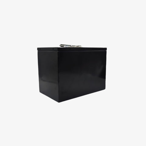 Metal Battery Box For Lithium Battery Pack - (280x210x180mm)