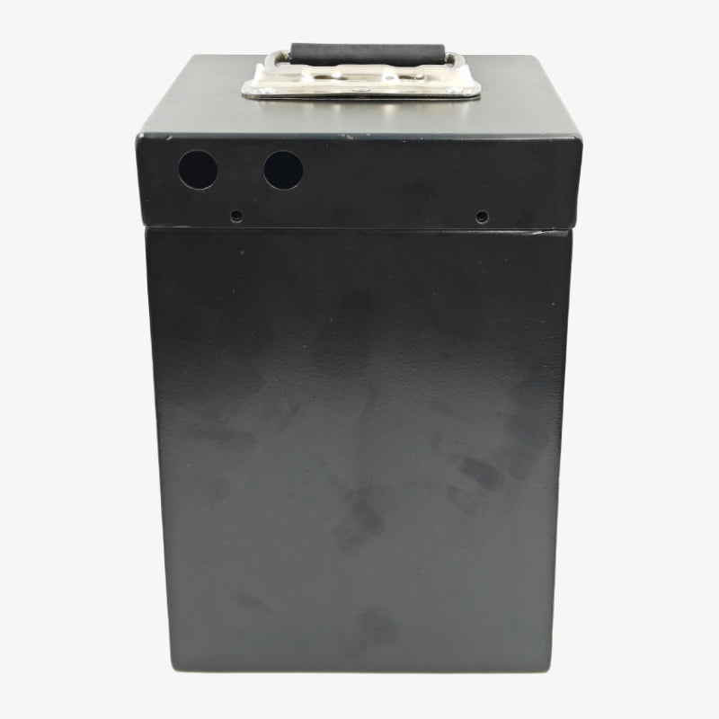 Metal Battery Box For Lithium Battery Pack