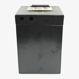 Metal Battery Box For Lithium Battery Pack