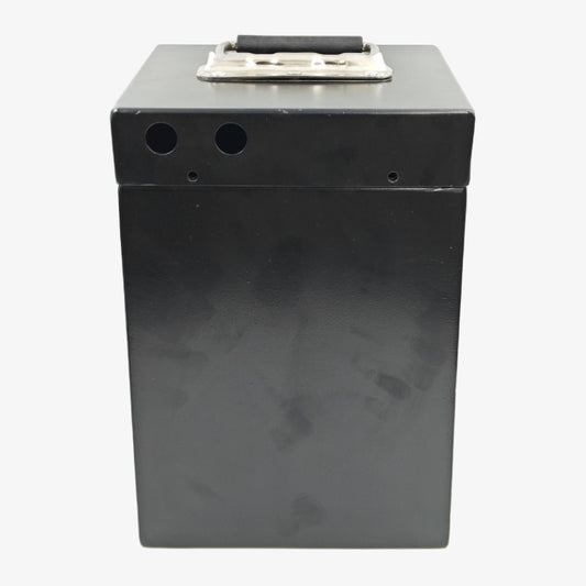 Metal Battery Box For Lithium Battery Pack