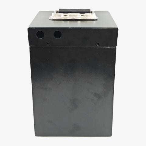 Metal Battery Box For Lithium Battery Pack