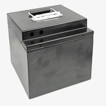 Load image into Gallery viewer, 60V 36Ah Metal Battery Box For Lithium Battery