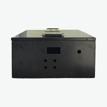 Load image into Gallery viewer, Metal Battery Box For Lithium Battery Pack - (360x500x175mm)