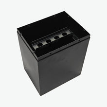 Load image into Gallery viewer, 12V Metal Sheet Box For Lithium Battery Pack 