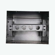 Load image into Gallery viewer, 12V Metal Sheet Box For Lithium Battery Pack 100Ah