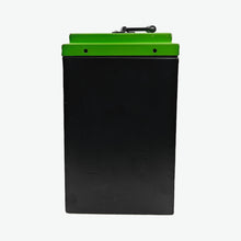 Load image into Gallery viewer, 12V Metal Sheet Box For Lithium Battery Pack