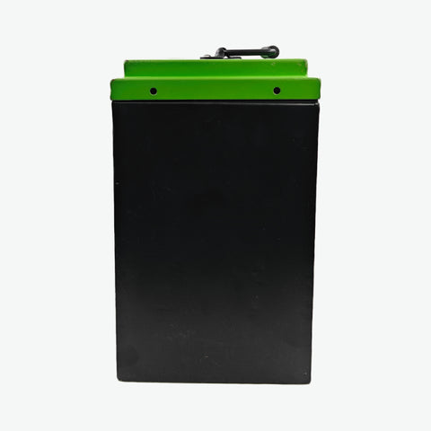 12V Metal Sheet Box For Lithium Battery Pack