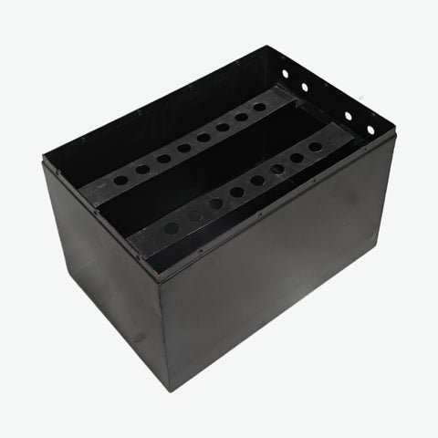 48V 100Ah Metal Sheet Box For Lithium Battery Pack 