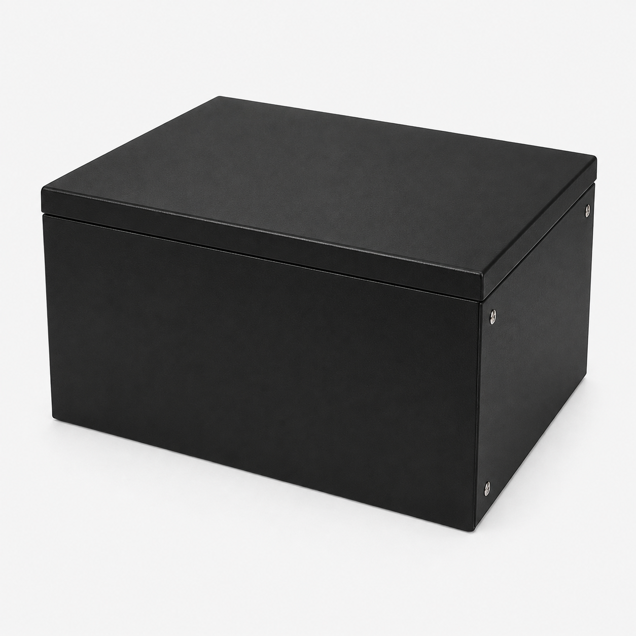Metal Battery Box Enclosure for Lithium Battery Pack (265 x 230 x 170mm)