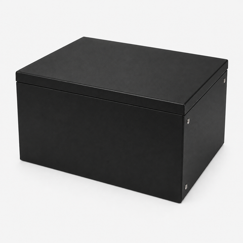 Metal Battery Box Enclosure for Lithium Battery Pack (265 x 230 x 170mm)
