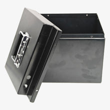 Load image into Gallery viewer, Metal Battery Box For Lithium Battery Pack - (225x210x200mm)