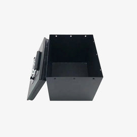 Metal Battery Box For Lithium Battery Pack 