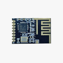 Load image into Gallery viewer, Micro NRF24L01+ Wireless Module Power Enhanced 2.4GHz RF Transceiver Module