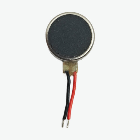 Micro Coin Vibration Page Motor 8mm