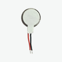 Load image into Gallery viewer, Micro Coin Vibration Motor Page Motor 8mm