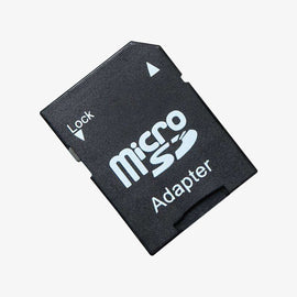 Micro SD Card to SD Card Adapter