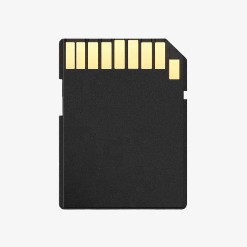 Micro SD Card to SD Card Adapter Module