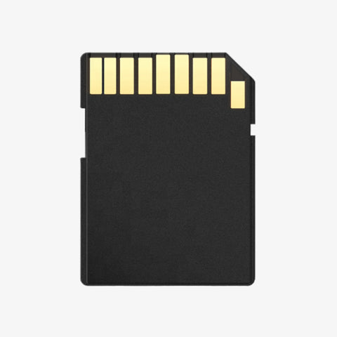 Micro SD Card to SD Card Adapter Module