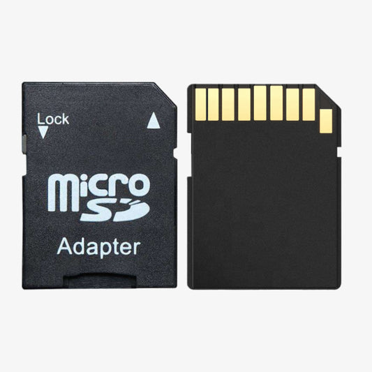 Micro SD Card to SD Card Adapter Module