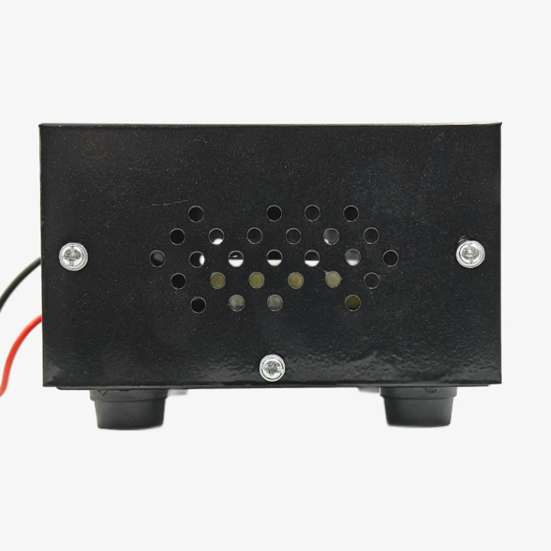 12V to 220V DC to AC Converter - 200W 