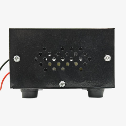 12V to 220V DC to AC Converter - 200W 