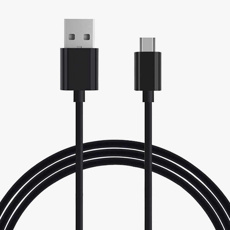 Micro USB Cable for Raspberry Pi