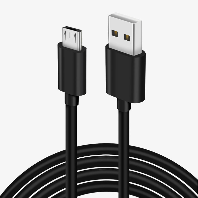Micro USB Cable for Raspberry Pi