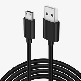 Micro USB Cable for Raspberry Pi image