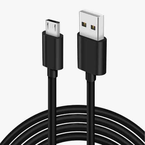 Micro USB Cable for Raspberry Pi