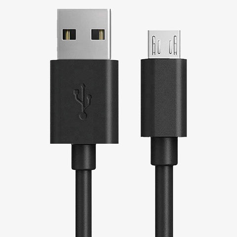 Raspberry Pi Micro USB Cable