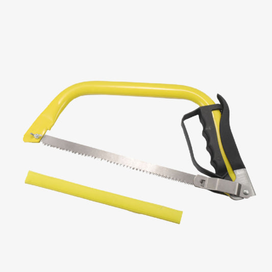 Mini Hacksaw Compact Hand Hack Saw Metal Frame With Metal Blade-image-36