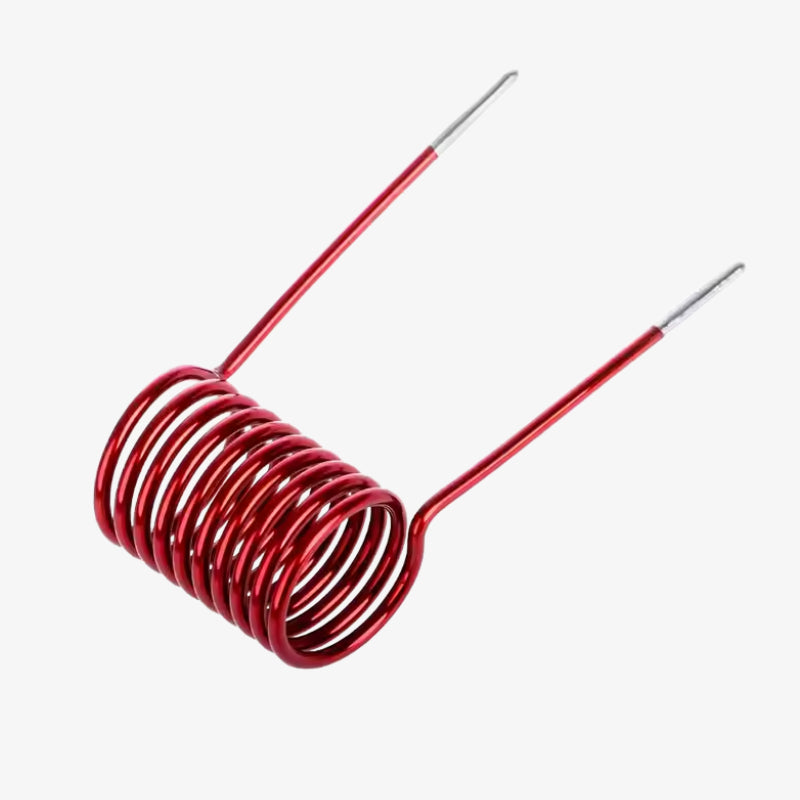 Mini ZVS Induction Heating Board for DIY Cooker & Ignition Coil