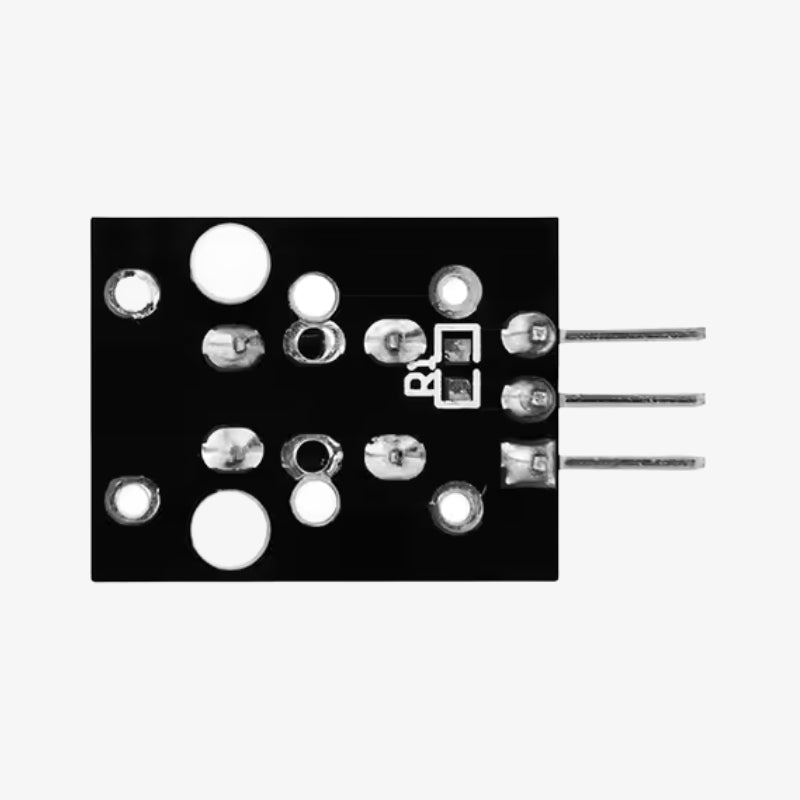 Momentary Tactile Push Button Module – QuartzComponents