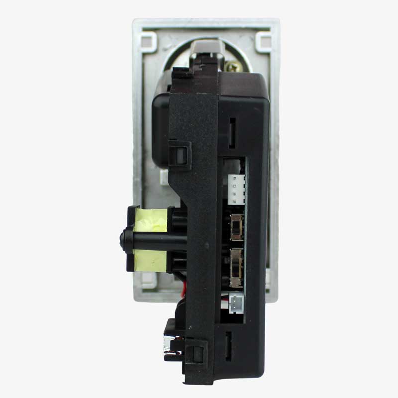 Multi Coin Acceptor Programable for Vending Machines