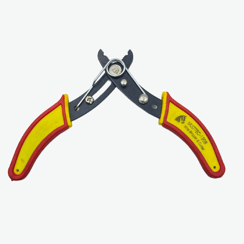 150B Wire Stripper & Cutter Ergonomic Designed Handle
